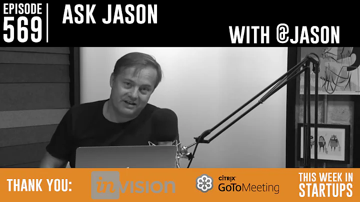 #AskJason: Zirtual lessons, launch tips, VCs & cop...