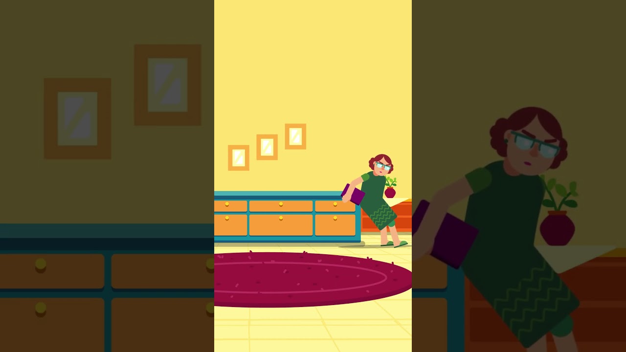 How Friction Affects You