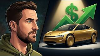 Full Can Tesla’s Cybercab Make You Rich The $30,000 Robotaxi Business Explained News
