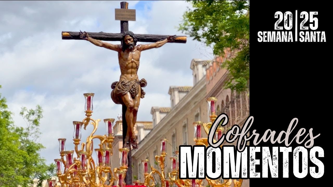 La SED en Laraña-Orfila (Semana Santa Sevilla)