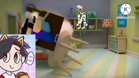 Super Groovy 32 Gets Interrupted Add Round 12