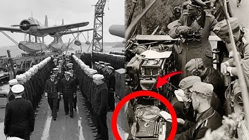 Nazis Never Suspected Enigma Was Cracked – Allies Read Every Secret Until 1974 Revelation