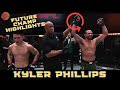 KYLER &quot;THE MATRIX&quot; PHILLIPS / HIGHLIGHTS of FUTURE CHAMP