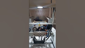 Usando sub programa M98 no mach3 cnc