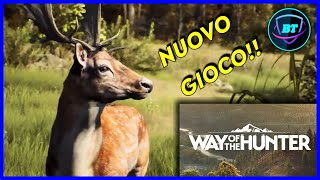 **IL NUOVO GIOCO DI CACCIA IN ARRIVO** WAY OF THE HUNTER  Data di uscita, animali, mappe! PC PS XBOX screenshot 5