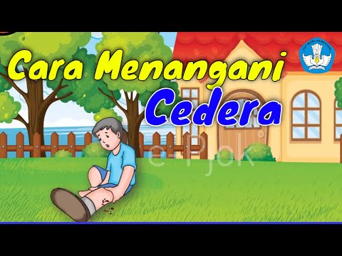 Video: Bagaimana berenang relatif membantu dalam mencegah cedera?