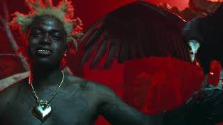 Video thumbnail of "Kodak Black - Before I Go (feat. Rod Wave) [Official Music Video]"