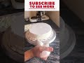 White Forest Magic ✨🍰#jumpstyle #ytshorts #cake #viral #birthdaycake