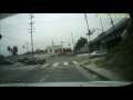 Left turn car failed to yield and cause an accident!