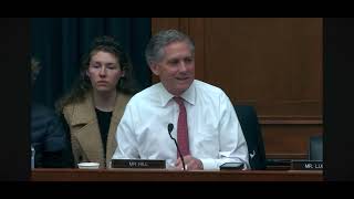 Rep. Hill Delivers Remarks on the Holding Iranian Leaders Accountable Act