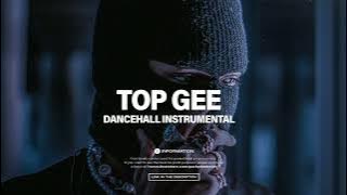 FREE Dancehall Riddim Instrumental 'TOP GEE 2024🔥'