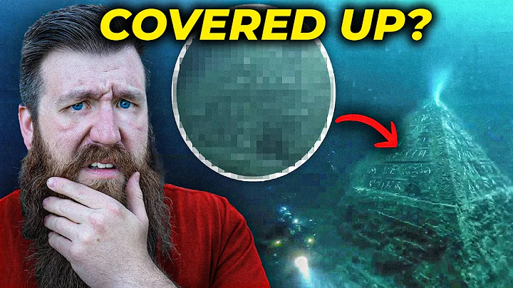 We've Been Lied To. Ancient Civilization Is Not What You Think.