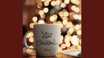 Last Christmas