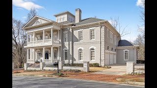 3158 E Addison Drive, Alpharetta, GA 30022