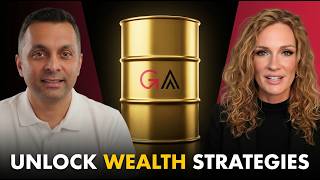 Unlock Wealth: Oil & Gas Investing: 3 Proven Tax Advantages