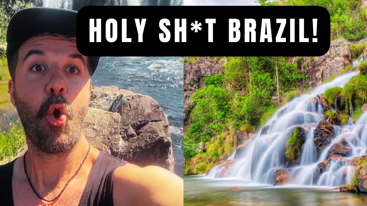 You Need To Travel Here Immediately.