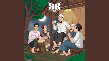 Ramadhan Suka Cita