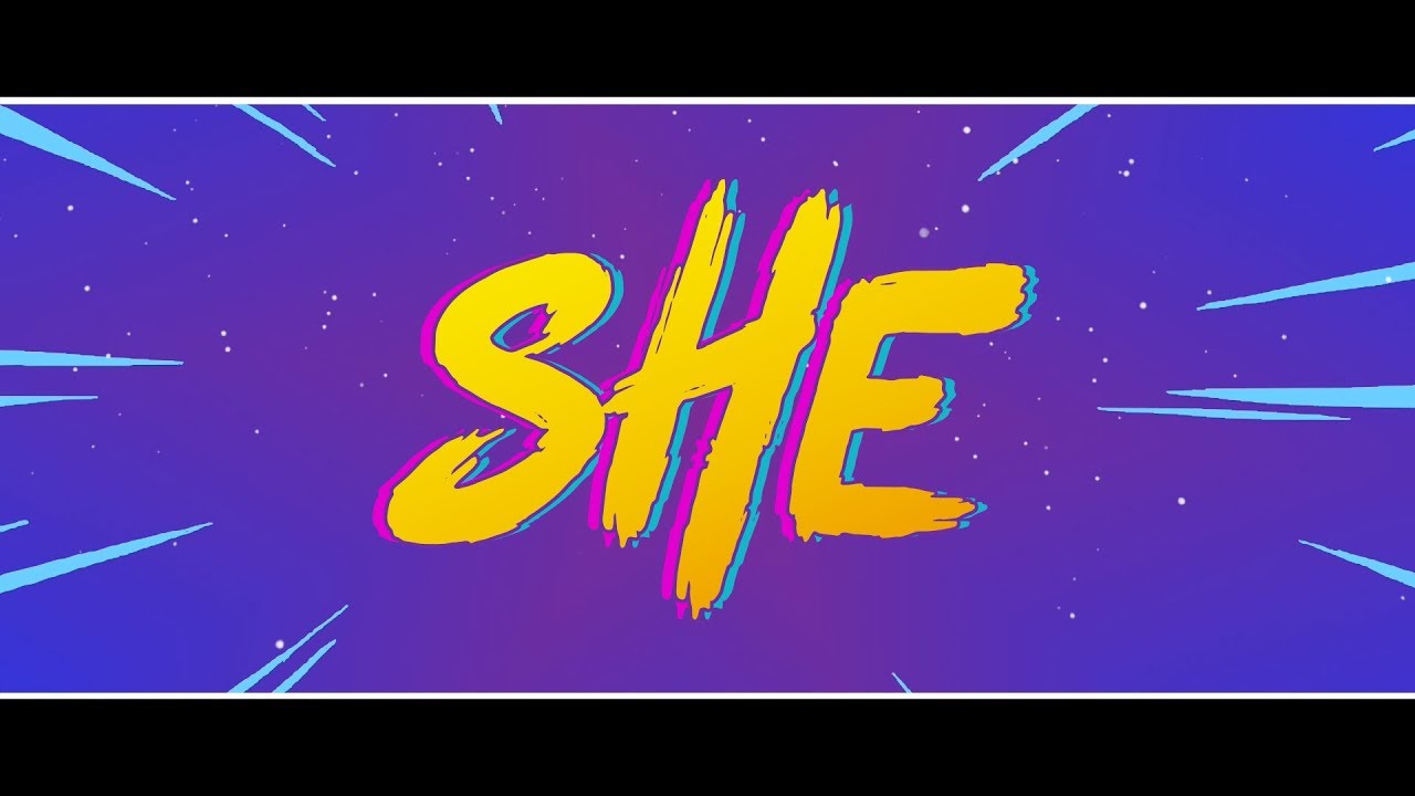 Watch BoyPanda X Raddix -  She (Magic Free Release) on YouTube