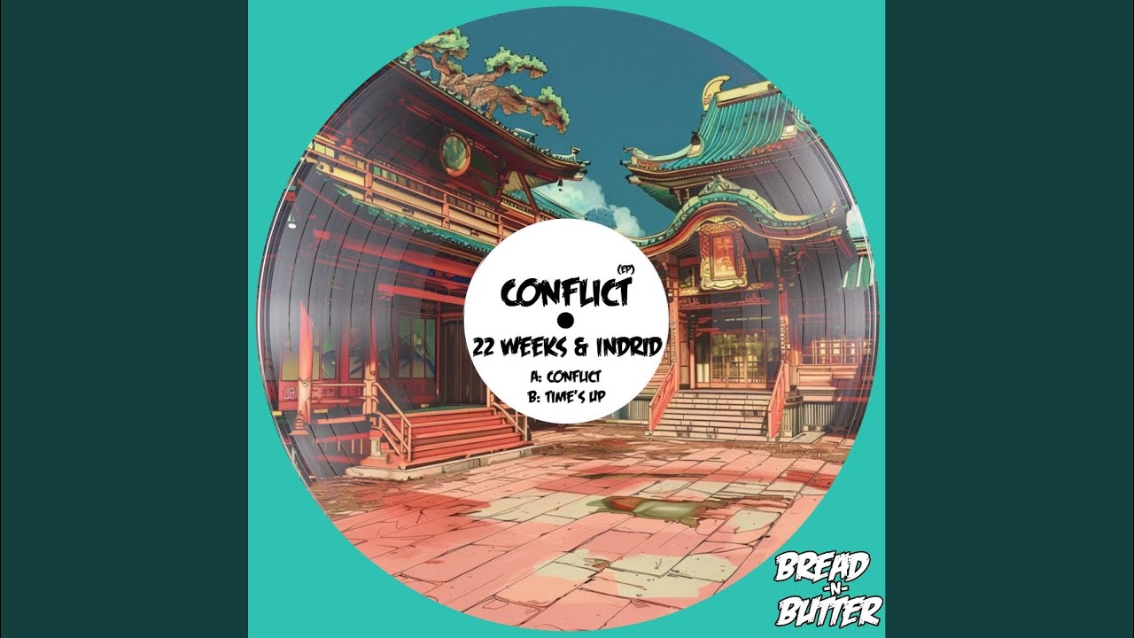 Watch Conflict on YouTube Watch Conflict on YouTube