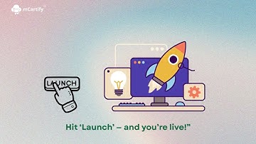 Build Your Online Store with  No Coding – in Minutes | mCartify