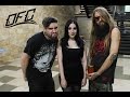 Suicide Silence interview
