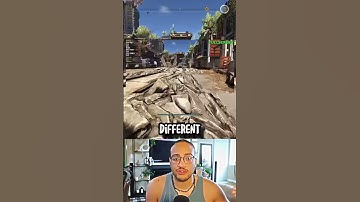 FullScreen vs. Windowed vs. Borderless