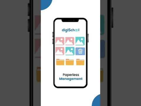 DigiSchool ~School Management Software