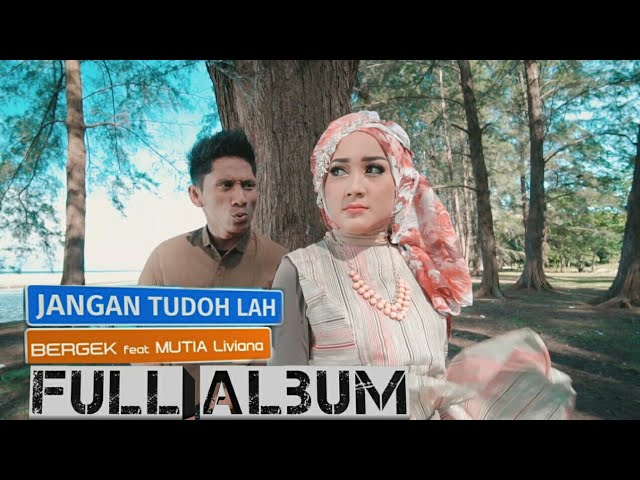 Bergek Full Album Dikit Dikit 4 Youtube
