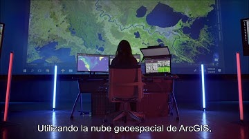 ArcGIS Imagery & Remote Sensing