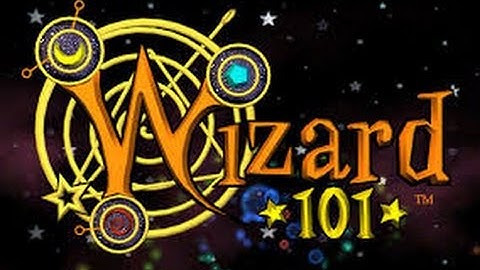Wizard 101: Walkthrough EP.1 "A new Beginning"