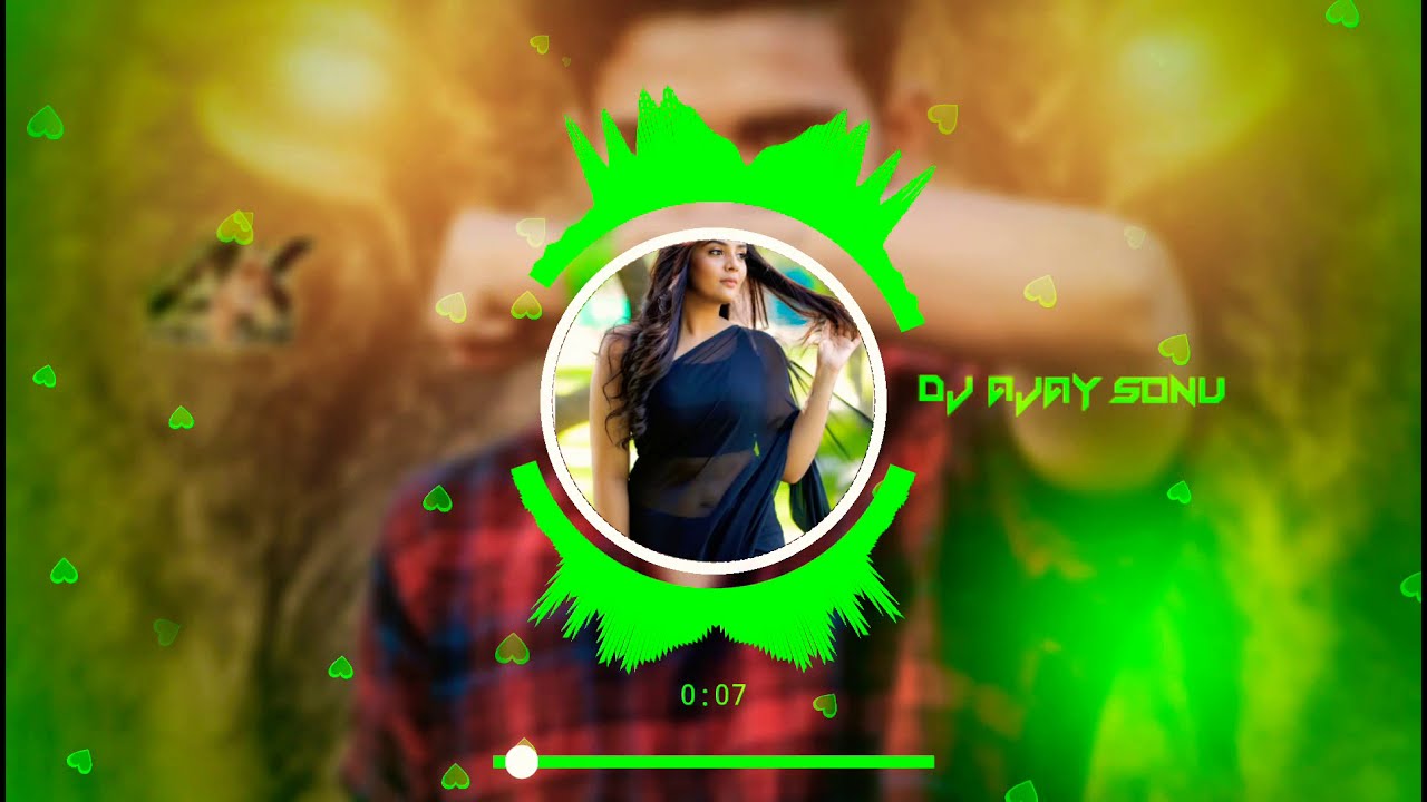 POOLA HASARO BANJARA NEW SONG MIX BY DJ AJAY SONU