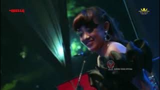 ARNETA JULIA   HARUSNYA AKU OM  ADELLA LIVE NGANTANG MALANG