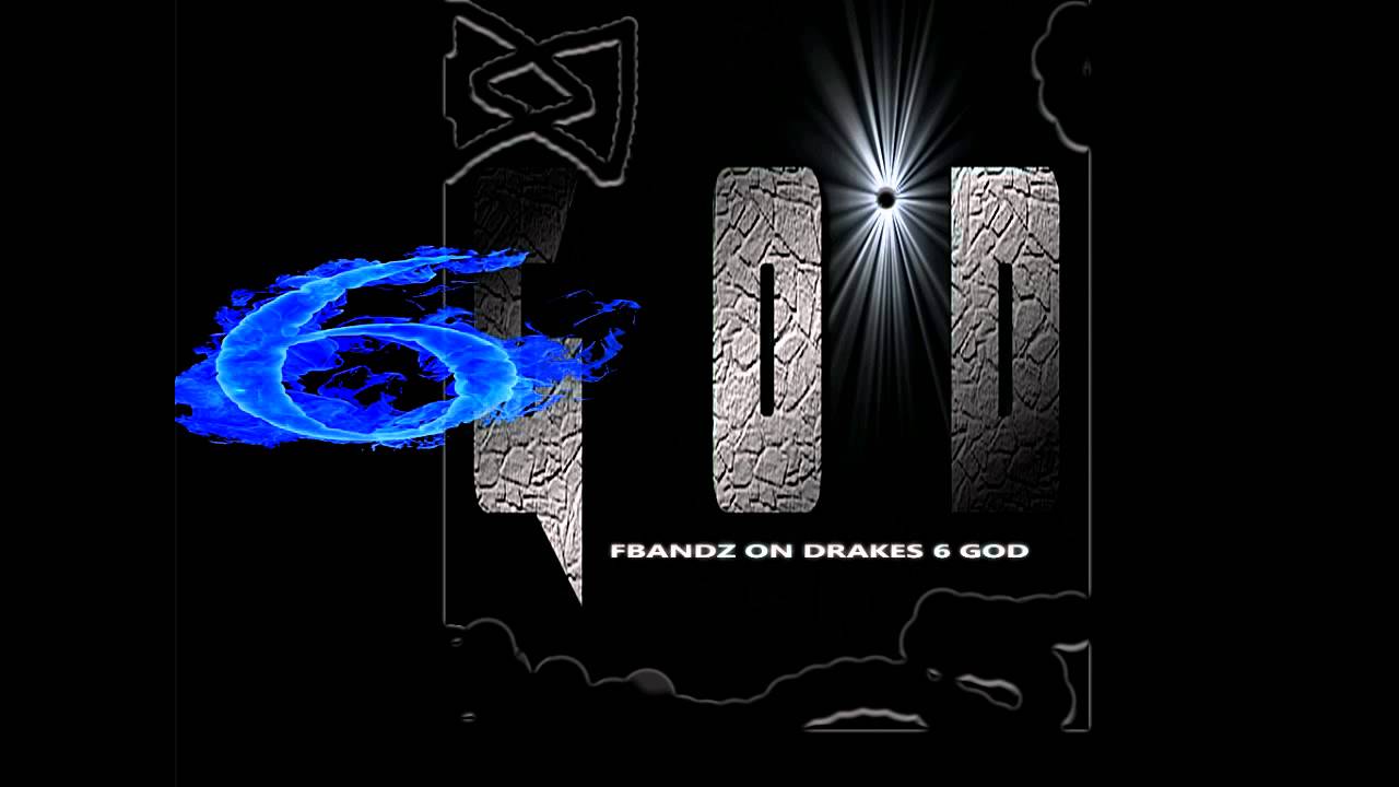6 GOD REMIX FBANDZ