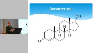 Курзякова Н А  Альтернативная гипертензия