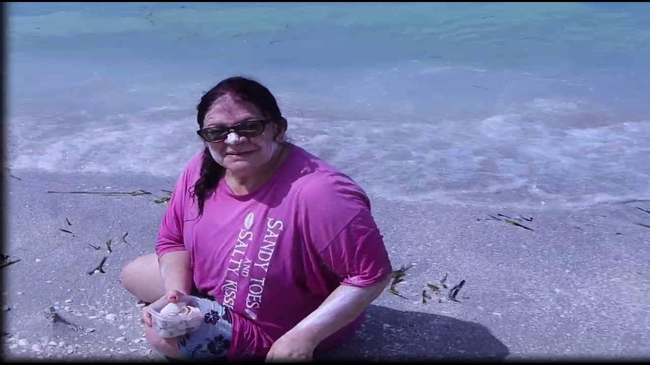 Bowman's Beach Sanibel Island