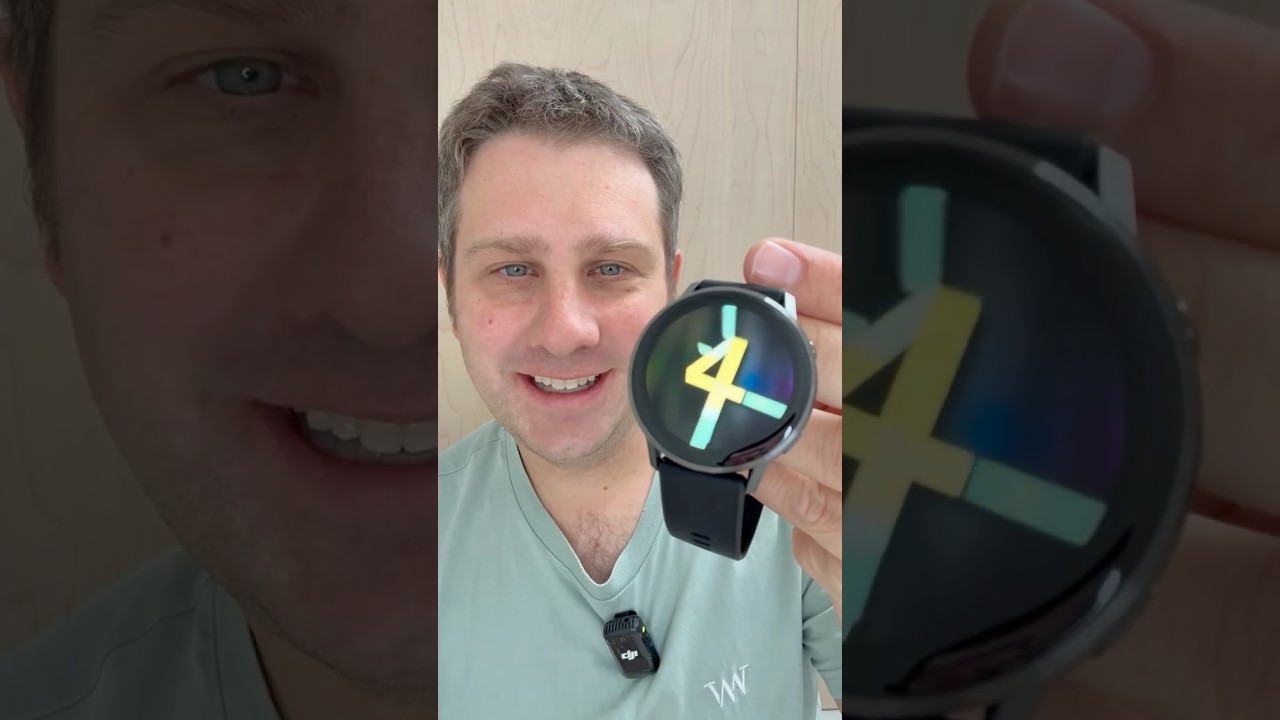 Let's unbox the new Garmin Venu 4!