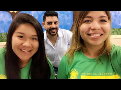 Formandos 3ºAnos A e B 2017 Areias