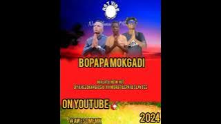 BOPAPA MOKGADI NEW HIT [MALATJI]BY KHELOKHABOSIU X MORUTI LEPAI & SLAYTEE #awesome #awesomevideo