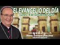 El Evangelio del Día | Mons. Enrique Díaz | 19 de Octubre de 2020