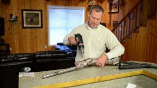 Mossy Oak Graphics Camo Gun Wrap Installation Instructions