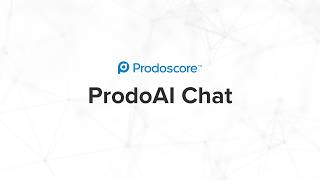 Meet ProdoAI Chat: Your Workforce Data, Just One Question Away