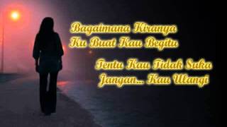 Kau Sakiti Hatiku With Lyric - Fauziah Latiff chords