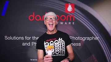 Slow Motion with Darkroom Booth