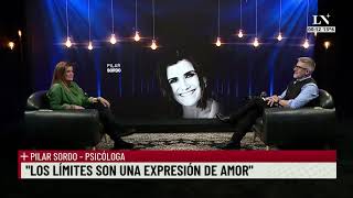 Pilar Sordo: 'La gente necesita saber para qué se levanta'