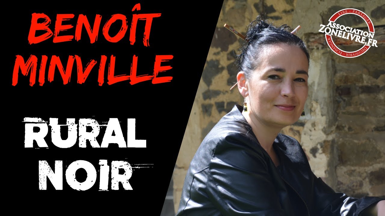 Chronique de Rural noir de Benoît Minville