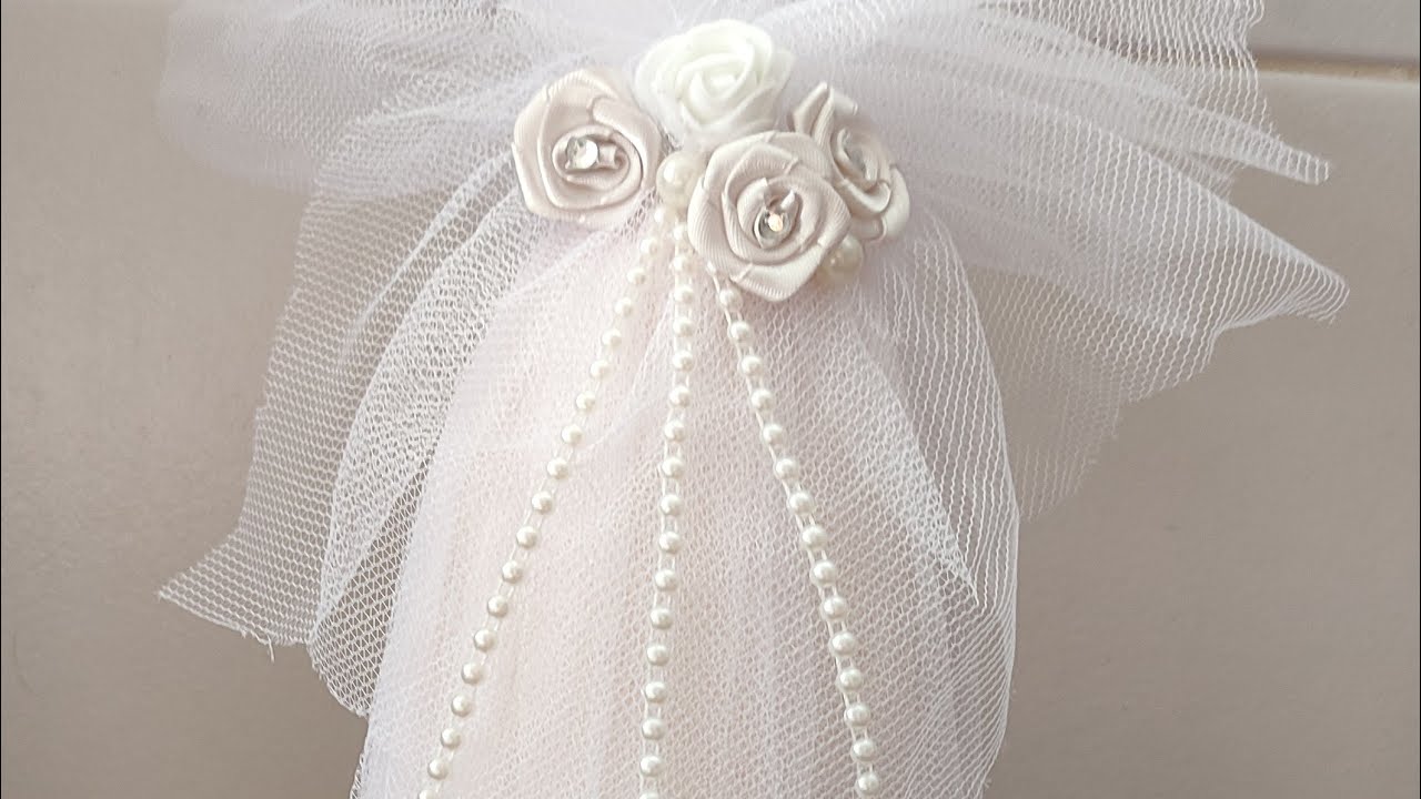 تزیین کله‌قند عروس، دیزاین ست بله برون