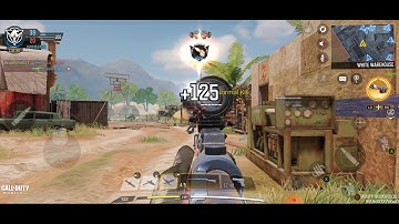 Call Of Duty  -59 KILLS WITH 0 DEATHS AND NUKE