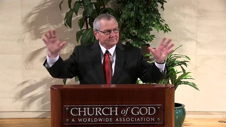 Jim Franks Who is the Church?