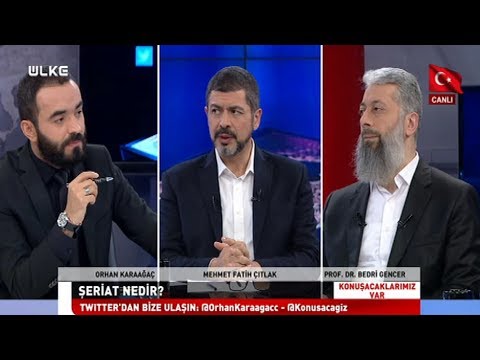 Konuşacaklarımız Var - 6 Ekim 2018