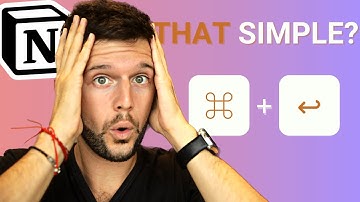 15 Notion Tips You Need to Know Right Now (Including Keyboard Shortcuts)